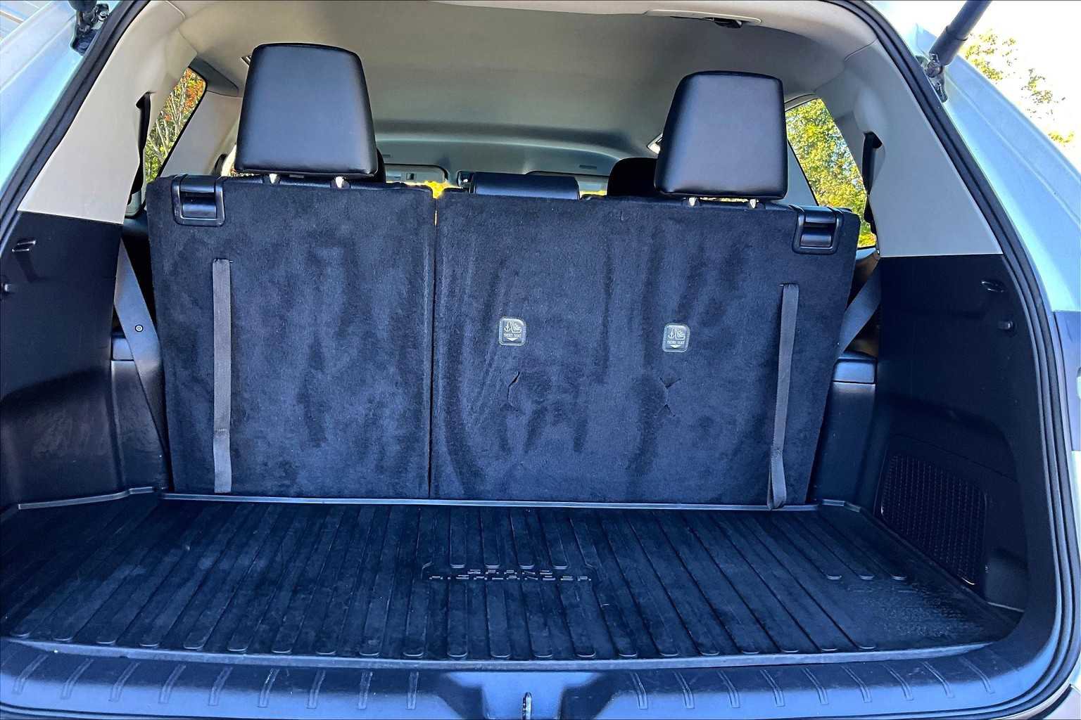 Used 2024 Toyota Grand Highlander XLE image 29