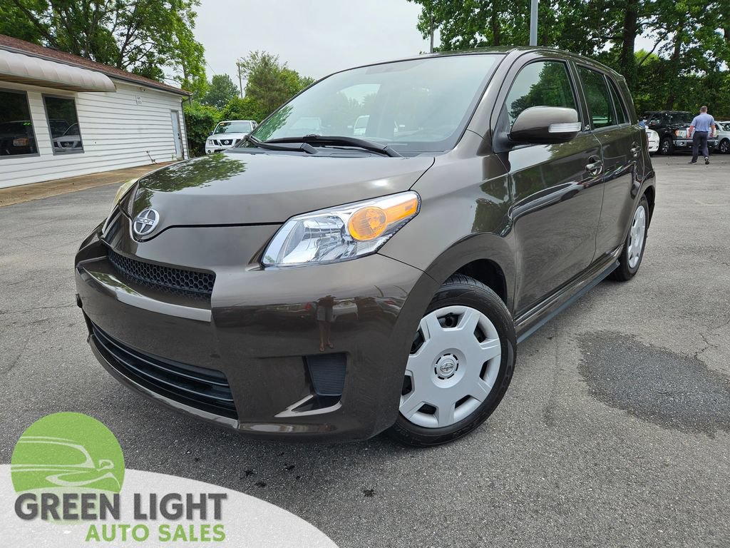 Scion Cars for Sale - Kelley Blue Book