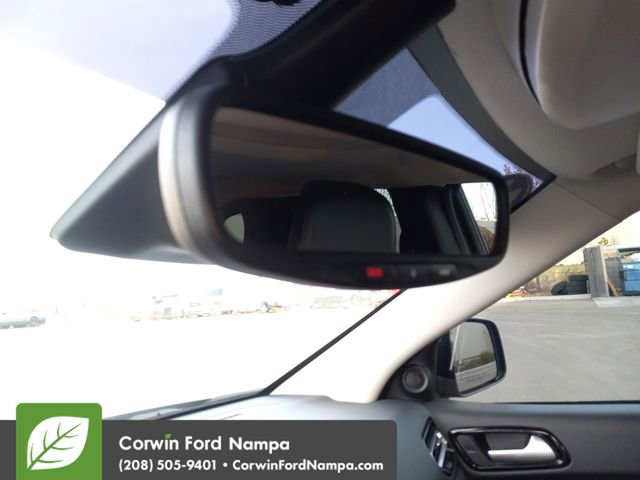 Used 2021 Dodge Durango Citadel w/ Technology Group image 21