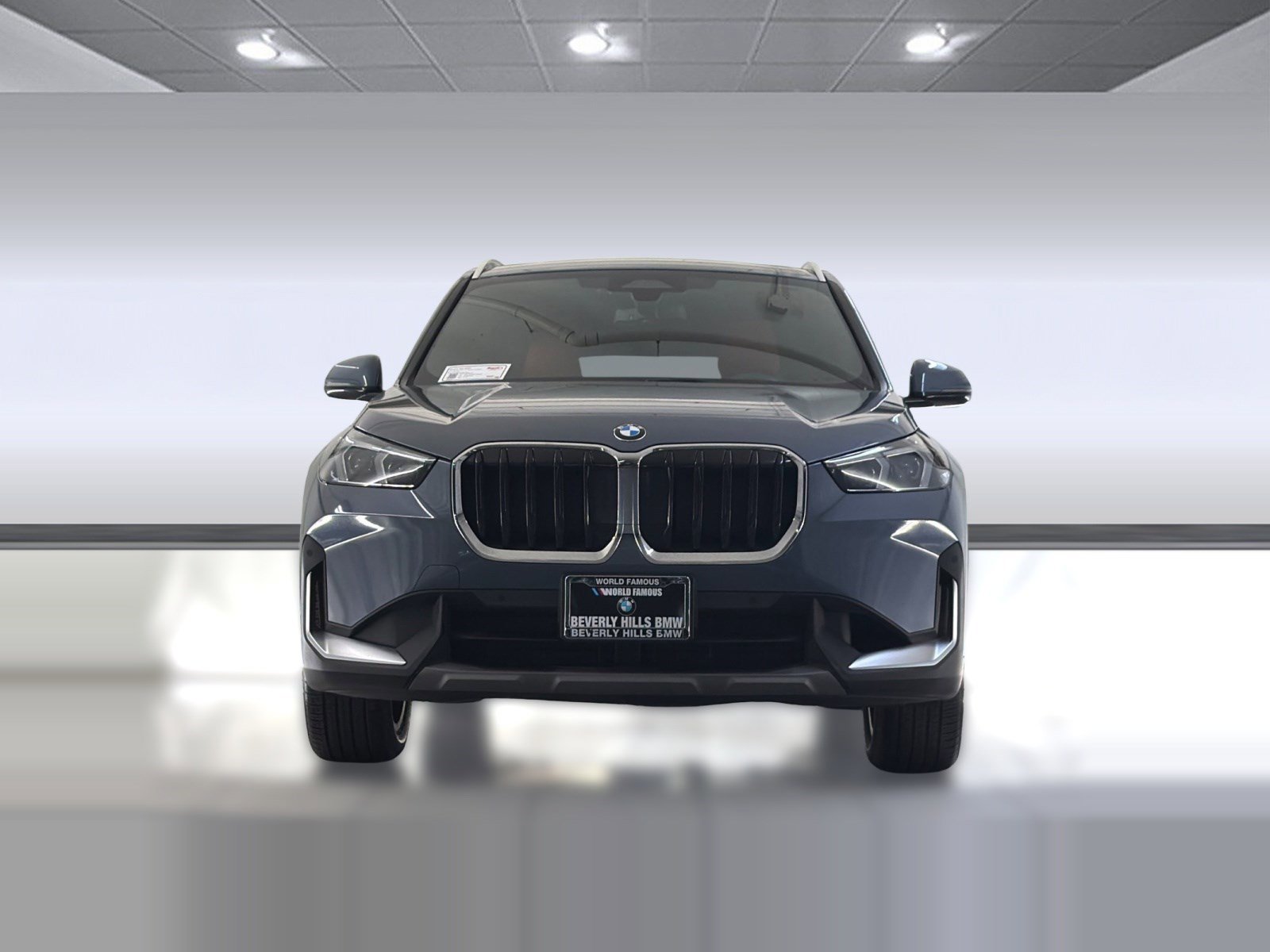 Used 2023 BMW X1 xDrive28i w/ Convenience Package AWD/4WD image 6