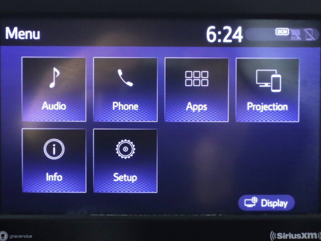 Used 2021 Toyota RAV4 LE image 18