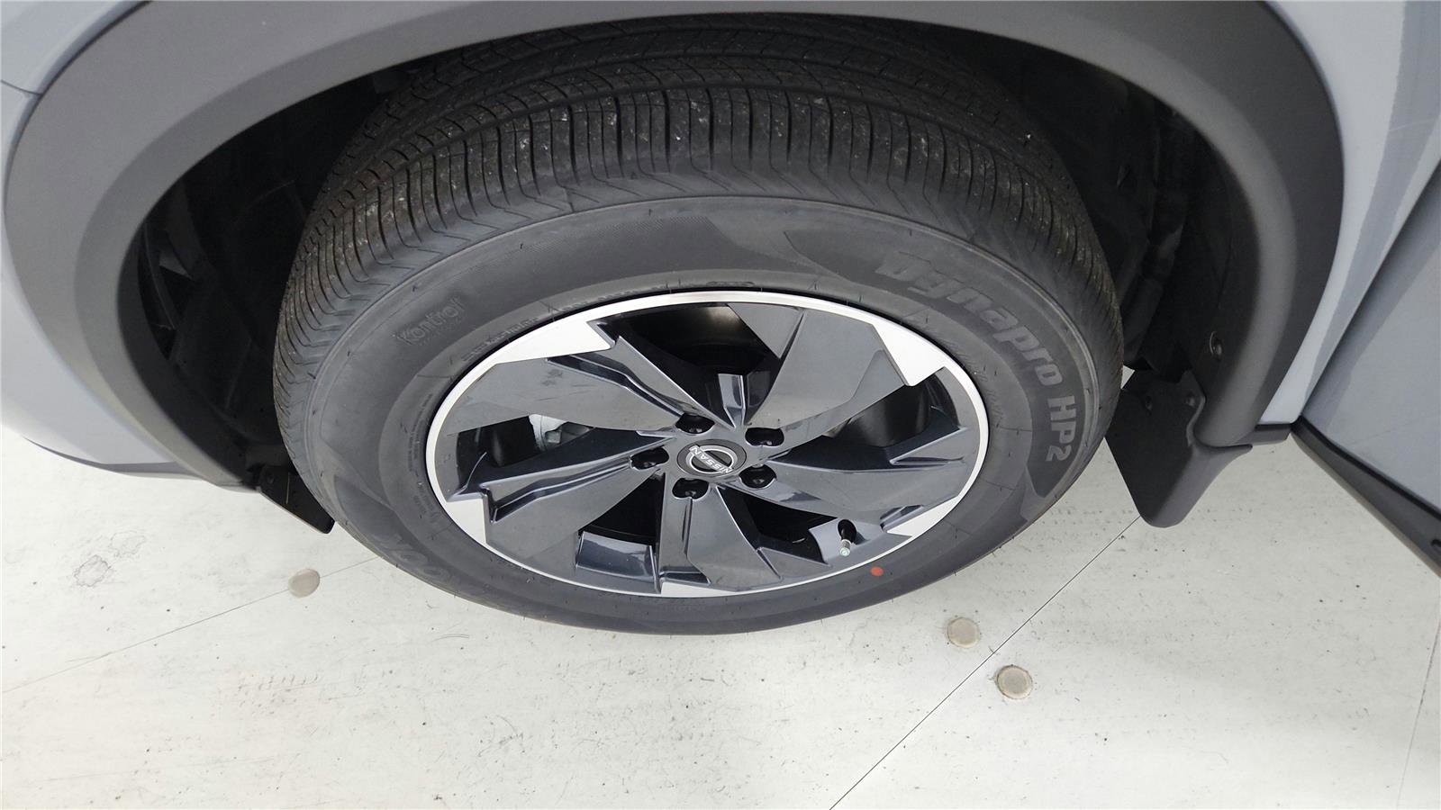 New 2026 Nissan Rogue SV image 36