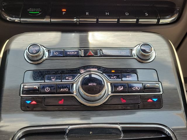 Certified 2022 Lincoln Nautilus FWD w/ Premium Package image 27
