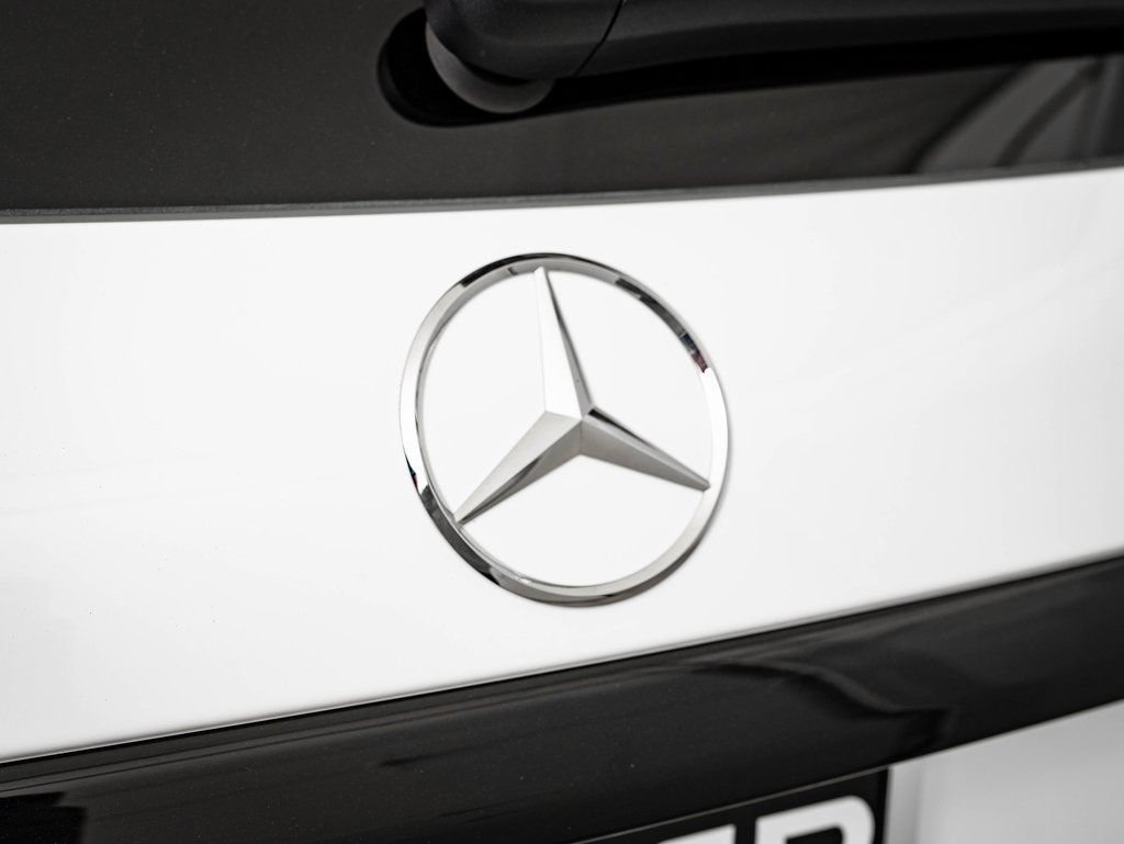Certified 2026 Mercedes-Benz GLC 300 4MATIC image 9