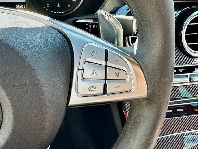 Used 2018 Mercedes-Benz C 43 AMG 4MATIC Sedan image 35