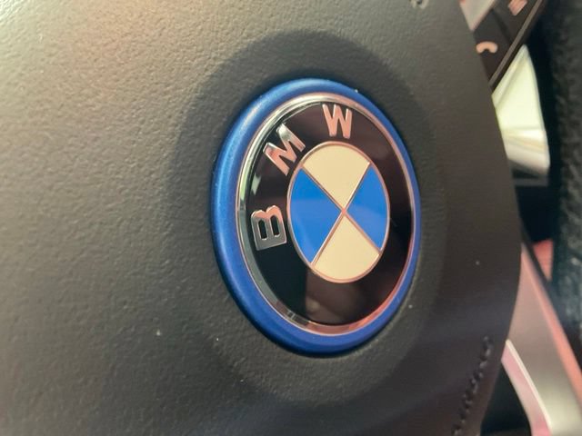 Certified 2024 BMW i4 xDrive40i w/ Premium Package AWD/4WD image 46