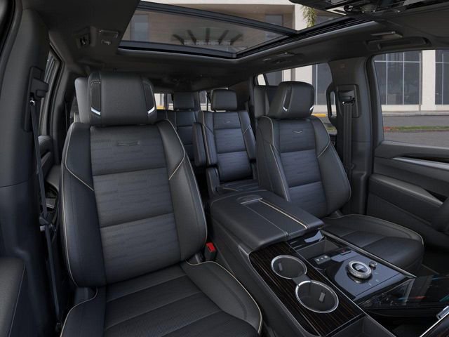 New 2026 Cadillac Escalade ESV Luxury w/ Touring Package image 16