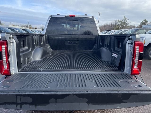 Used 2024 Ford F250 XL w/ STX Appearance Package AWD/4WD image 23