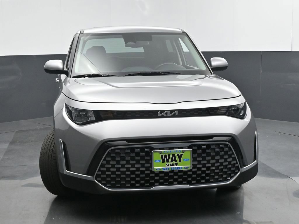 Used 2023 Kia Soul EX image 9