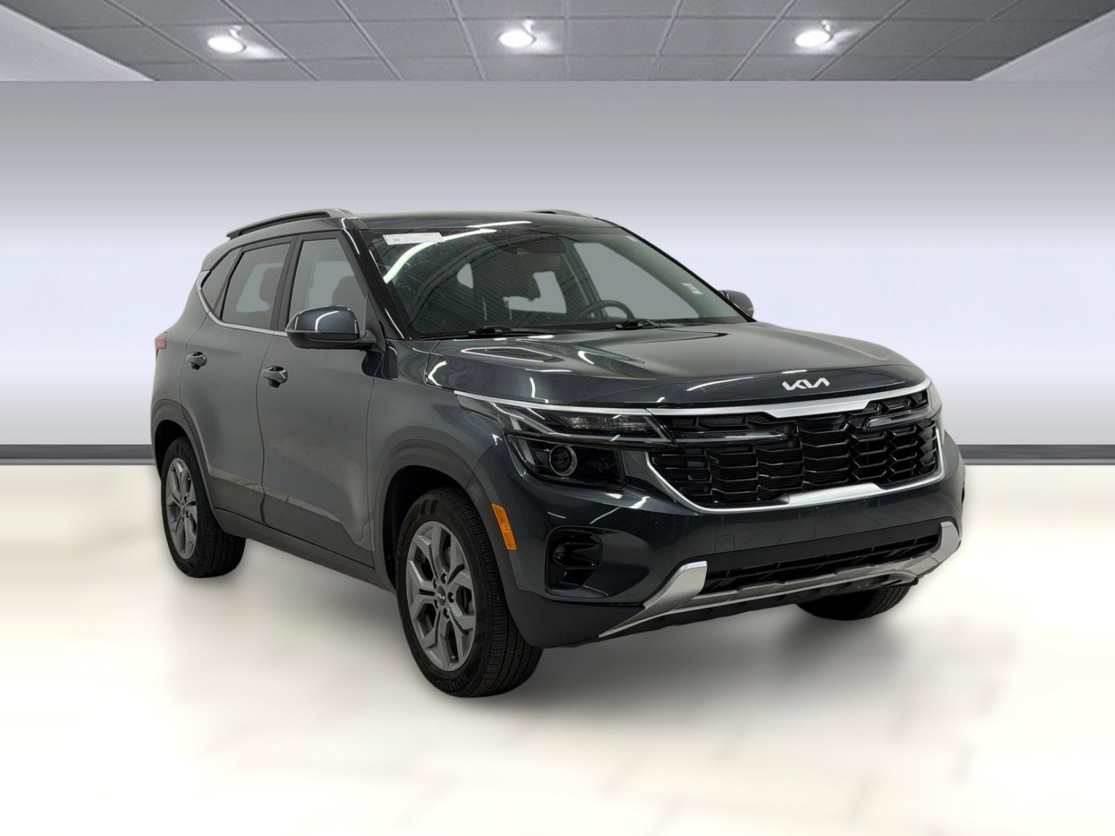Used 2024 Kia Seltos S AWD/4WD image 6