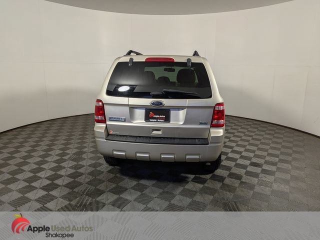 Used 2012 Ford Escape XLT AWD/4WD image 6