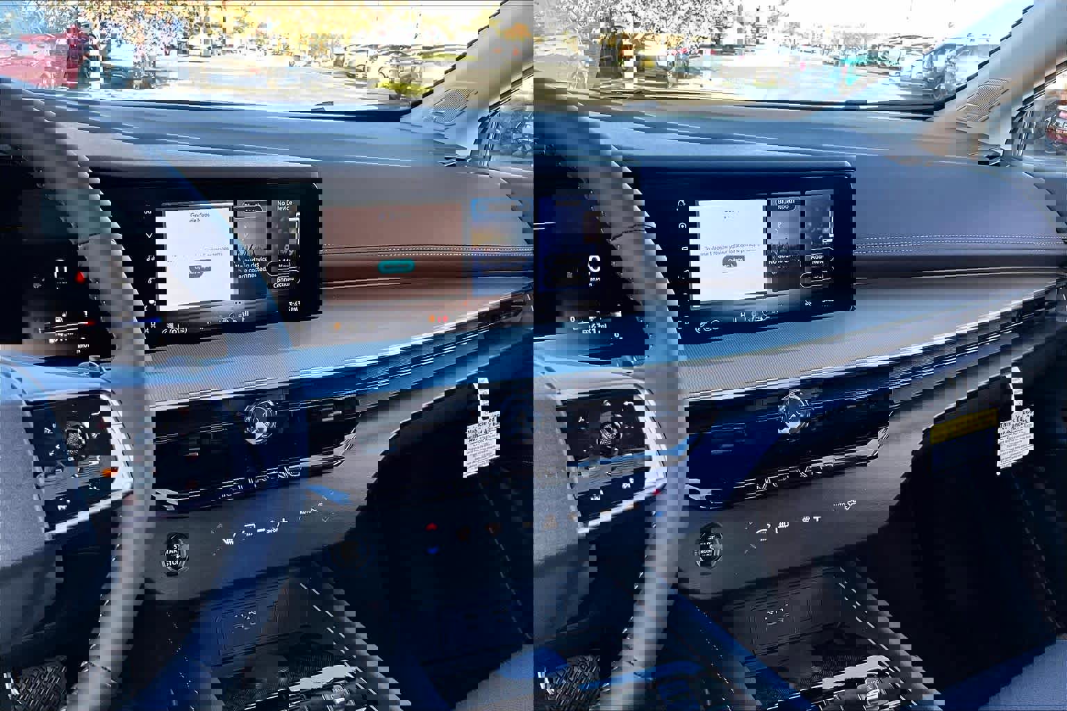 New 2026 Nissan Murano SL image 6