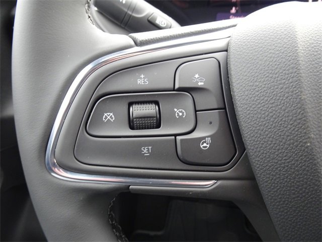 New 2026 Buick Envista Sport Touring w/ Convenience I Package image 20