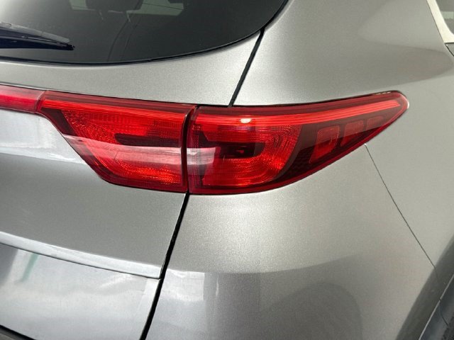 Used 2019 Kia Sportage LX AWD/4WD image 32