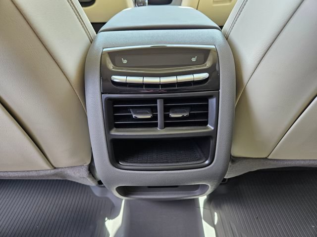 New 2026 Cadillac XT5 Premium Luxury w/ Driver Assist Package FWD image 11