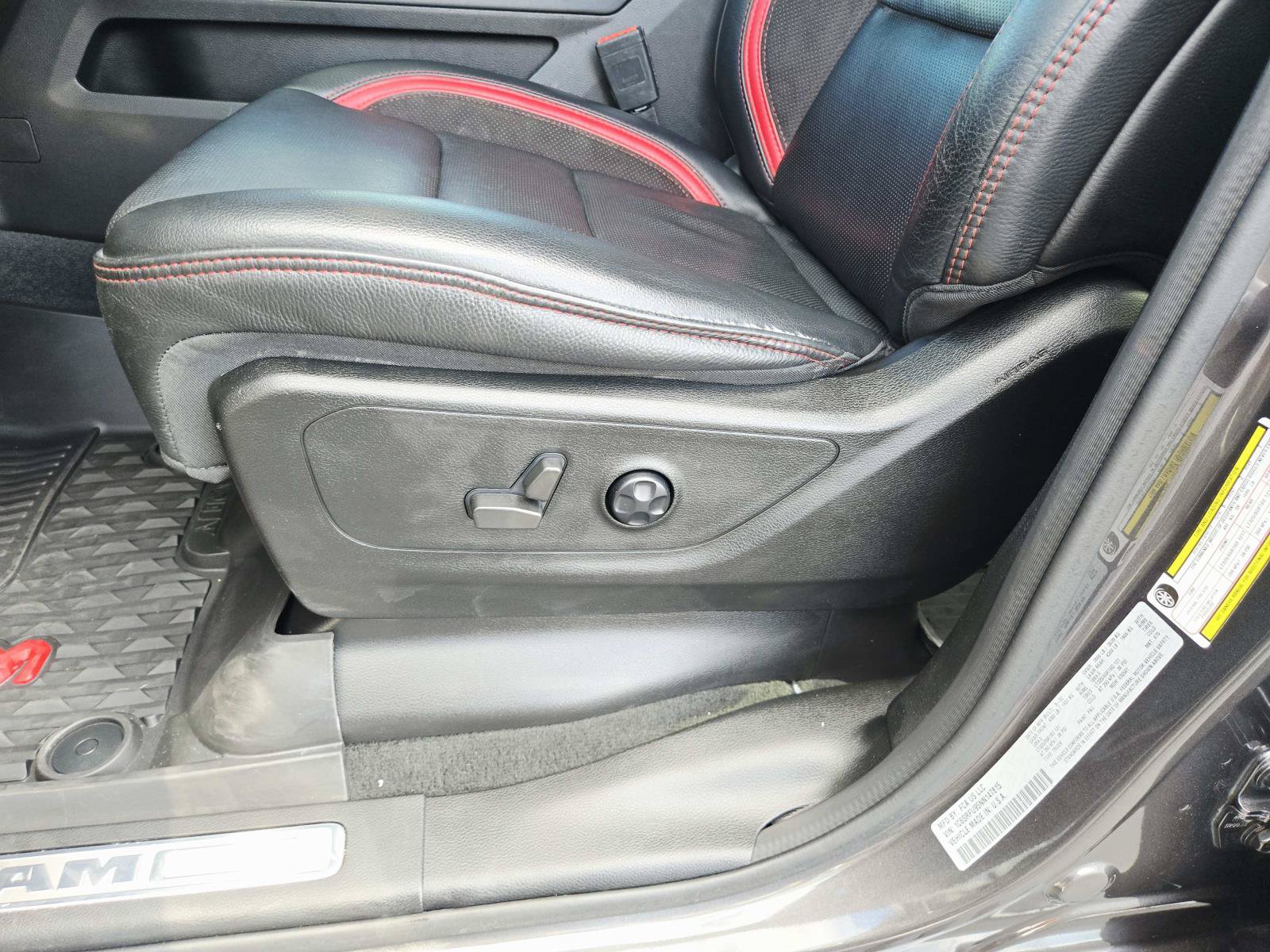 Used 2022 RAM 1500 TRX w/ TRX Level 2 Equipment Group AWD/4WD image 44