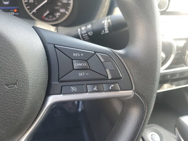Used 2022 Nissan Sentra S FWD image 17