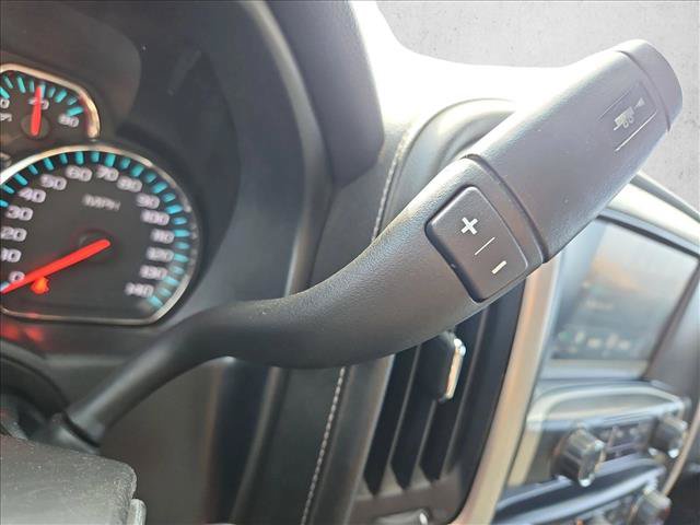 Certified 2018 GMC Sierra 1500 SLT AWD/4WD image 18