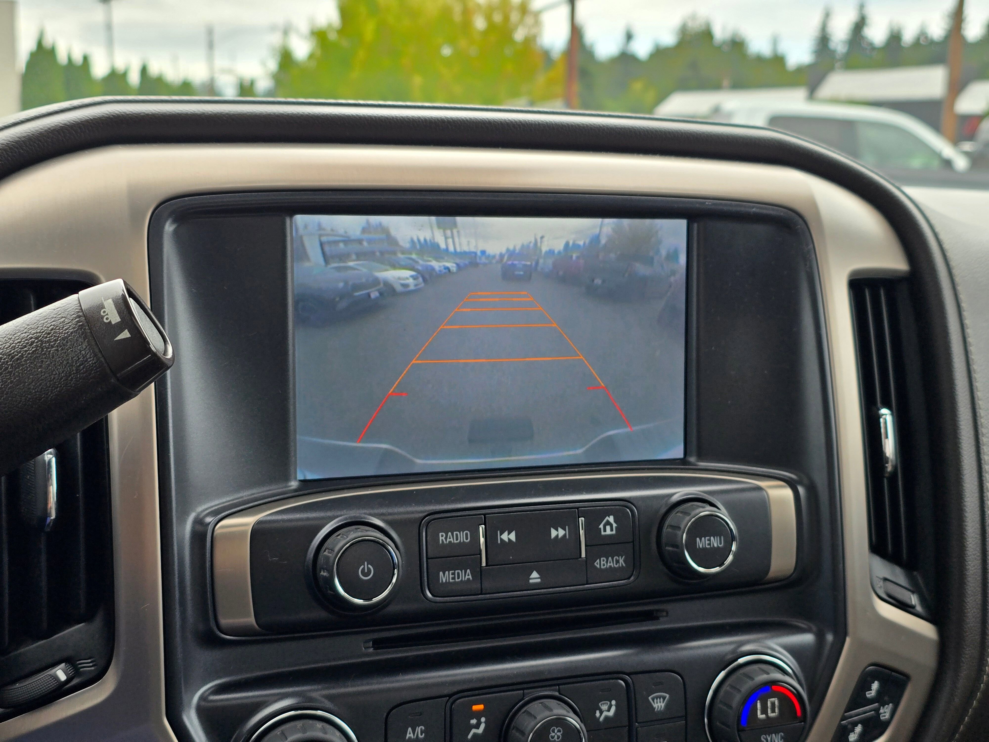 Used 2015 GMC Sierra 3500 Denali w/ Duramax Plus Package image 22