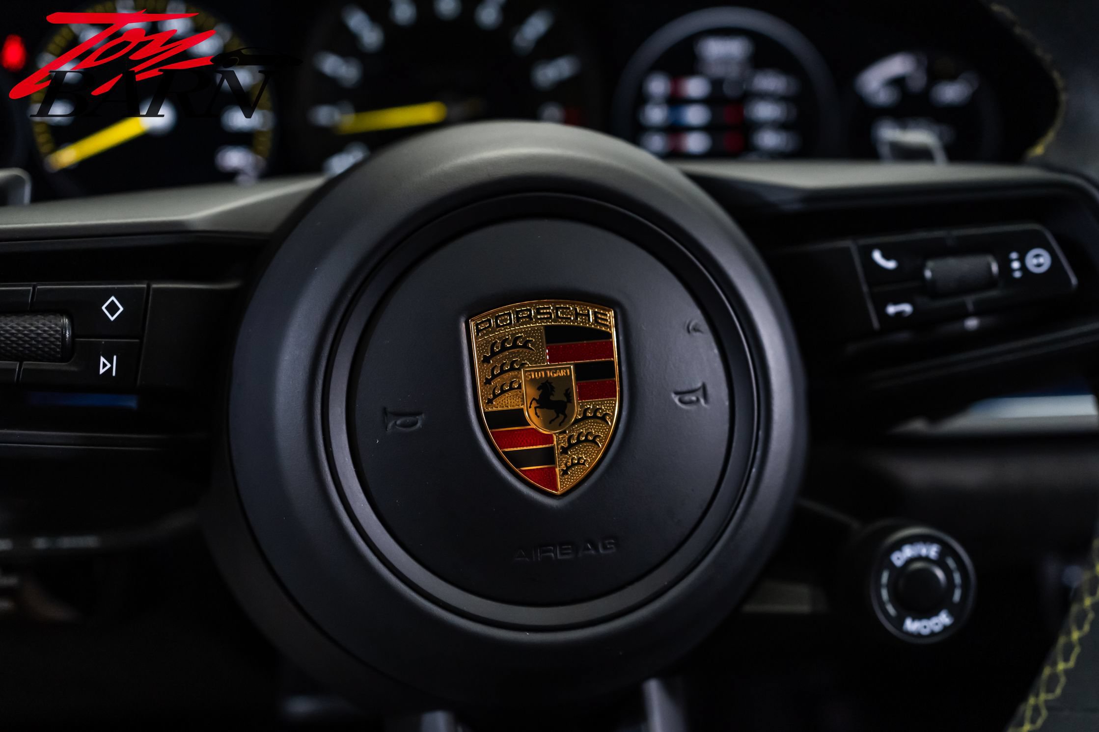 Used 2022 Porsche 911 GT3 RWD image 31