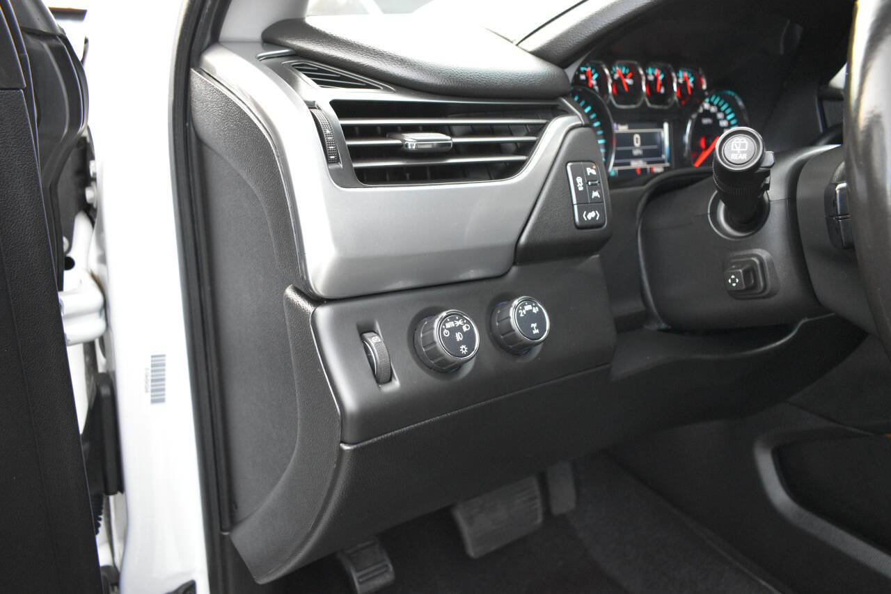 Used 2018 Chevrolet Tahoe Premier image 21