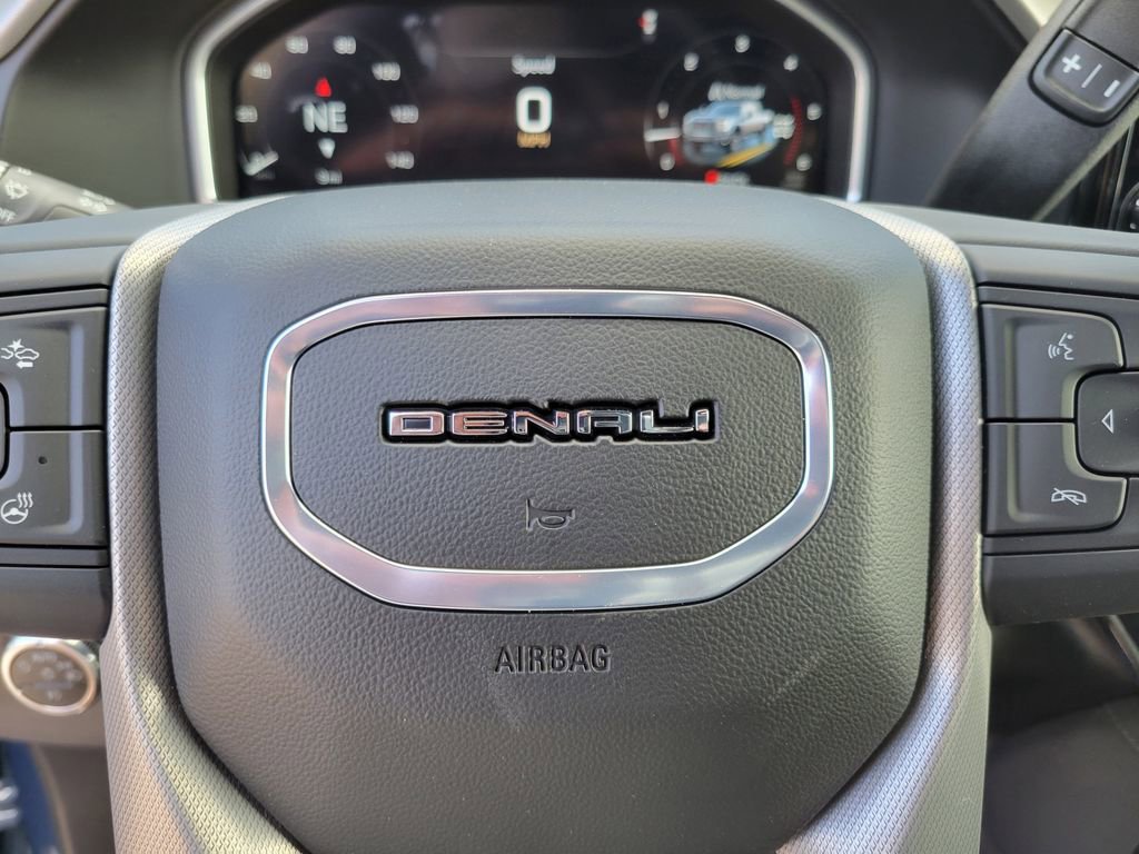 New 2026 GMC Sierra 2500 Denali w/ Technology Package AWD/4WD image 16