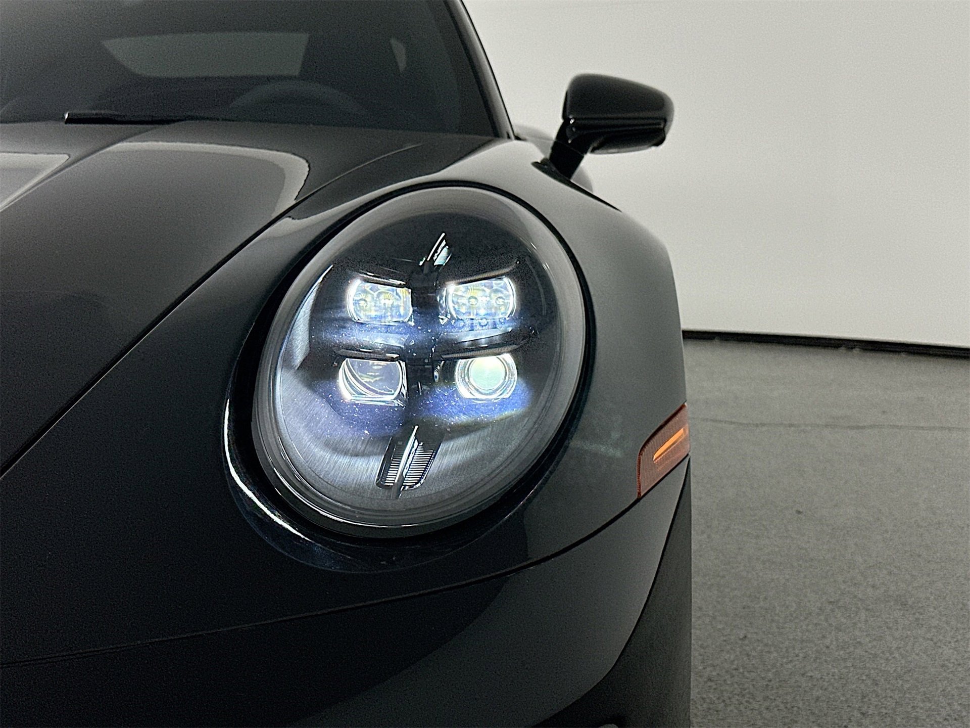 Certified 2025 Porsche 911 Carrera S image 15