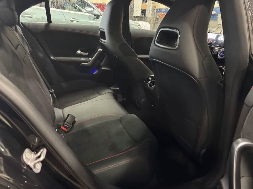 New 2026 Mercedes-Benz CLA 250 4MATIC image 16