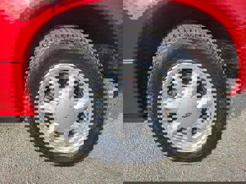 Used 1990 MAZDA MX-5 Miata image 22