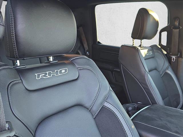 Used 2025 RAM 1500 RHO w/ Bed Utility Group image 24