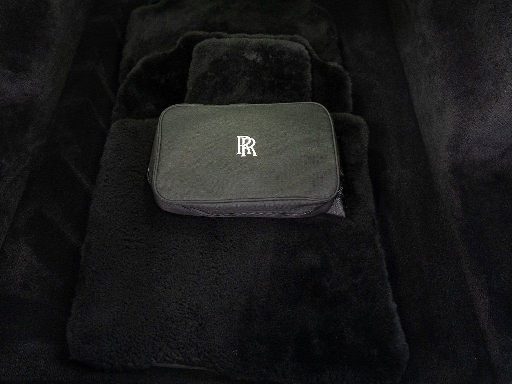 Certified 2022 Rolls-Royce Ghost image 52