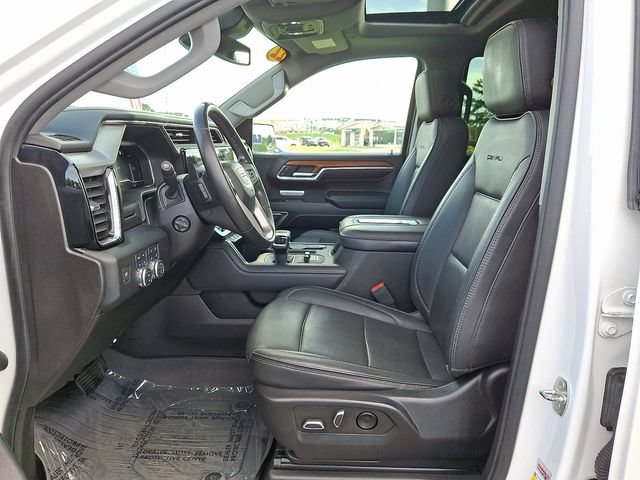 Used 2022 GMC Sierra 1500 Denali AWD/4WD image 14
