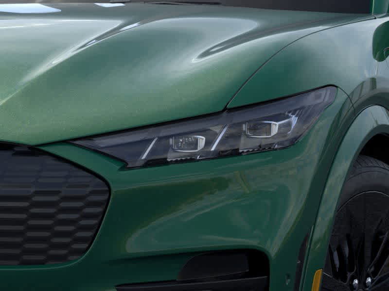 New 2025 Ford Mustang Mach-E GT image 18