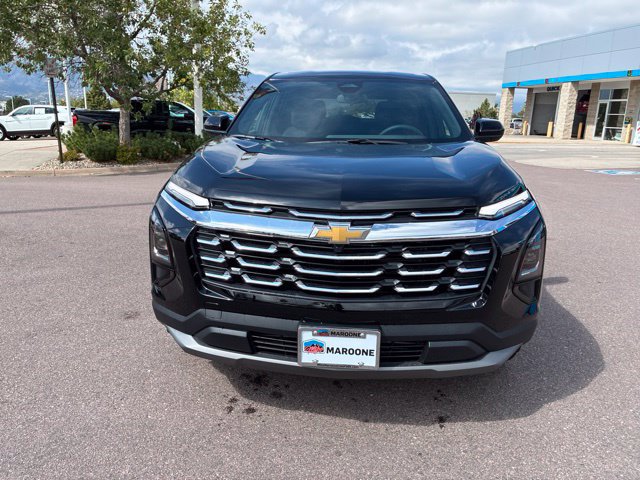 New 2027 Chevrolet Equinox LT AWD/4WD image 2