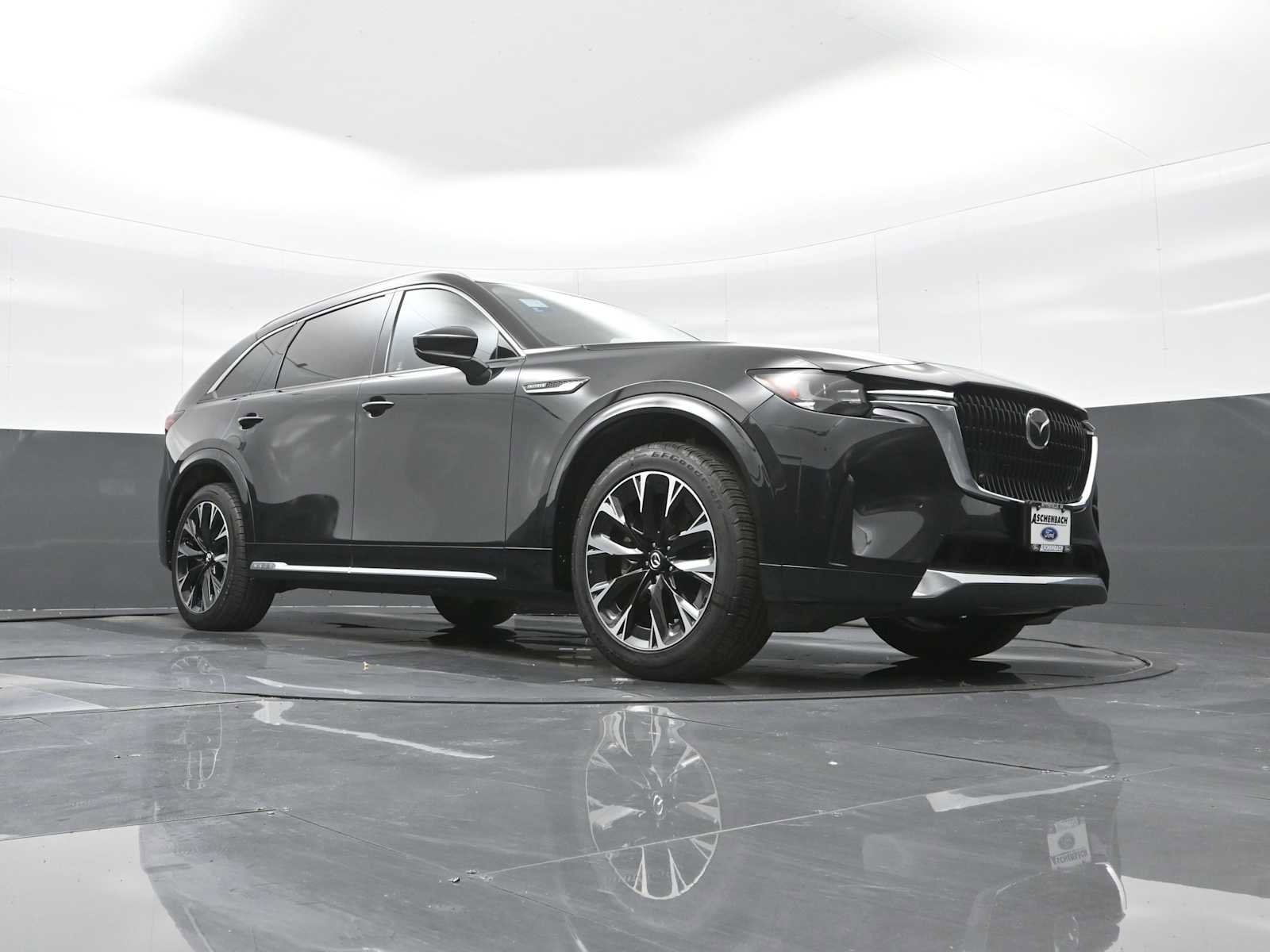 Used 2024 MAZDA CX-90 3.3 Turbo S image 25