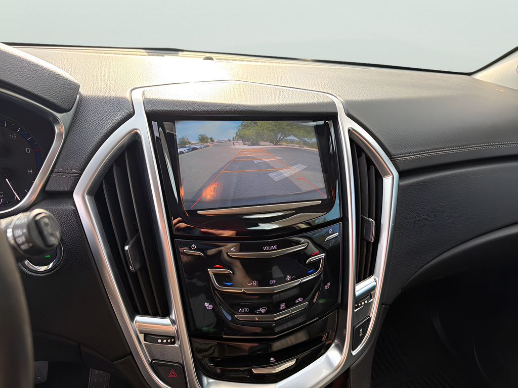 Used 2015 Cadillac SRX Performance w/ Driver Awareness Package FWD image 31
