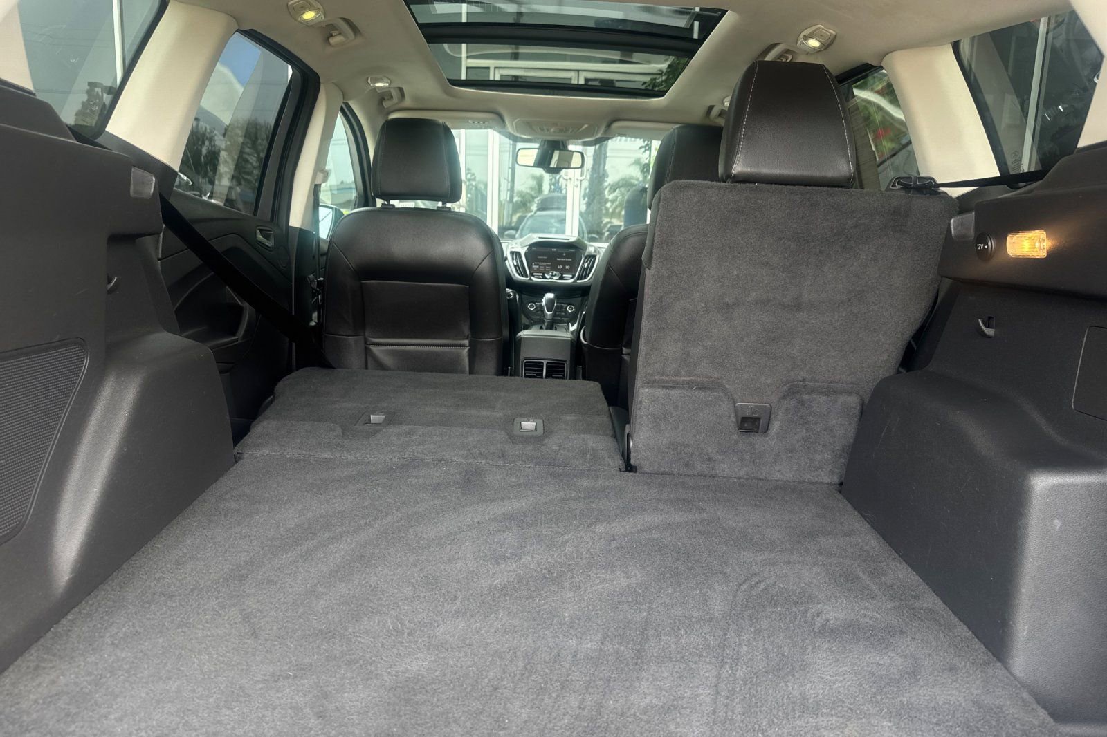 Used 2014 Ford Escape Titanium image 15