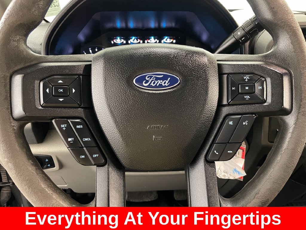 Used 2020 Ford F250 XL w/ Power Equipment Group RWD image 5