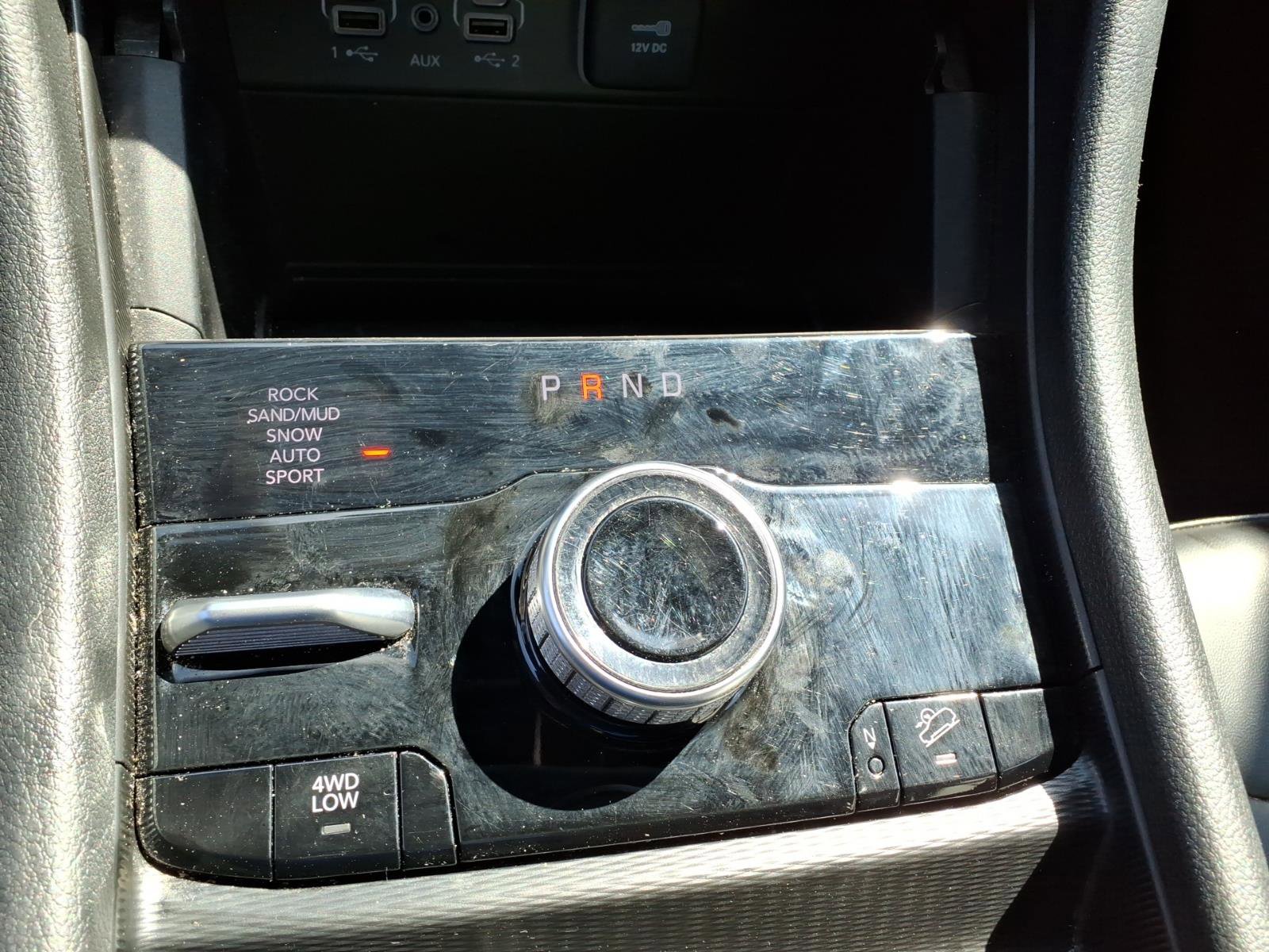 Used 2024 Jeep Grand Cherokee Limited 4xe AWD/4WD image 13