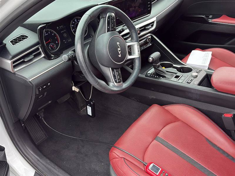Used 2024 Kia K5 GT-Line AWD/4WD image 5