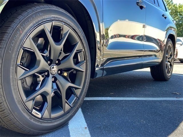 New 2025 Lexus TX 350 AWD image 9