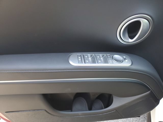 New 2026 Hyundai Palisade SEL AWD/4WD image 19