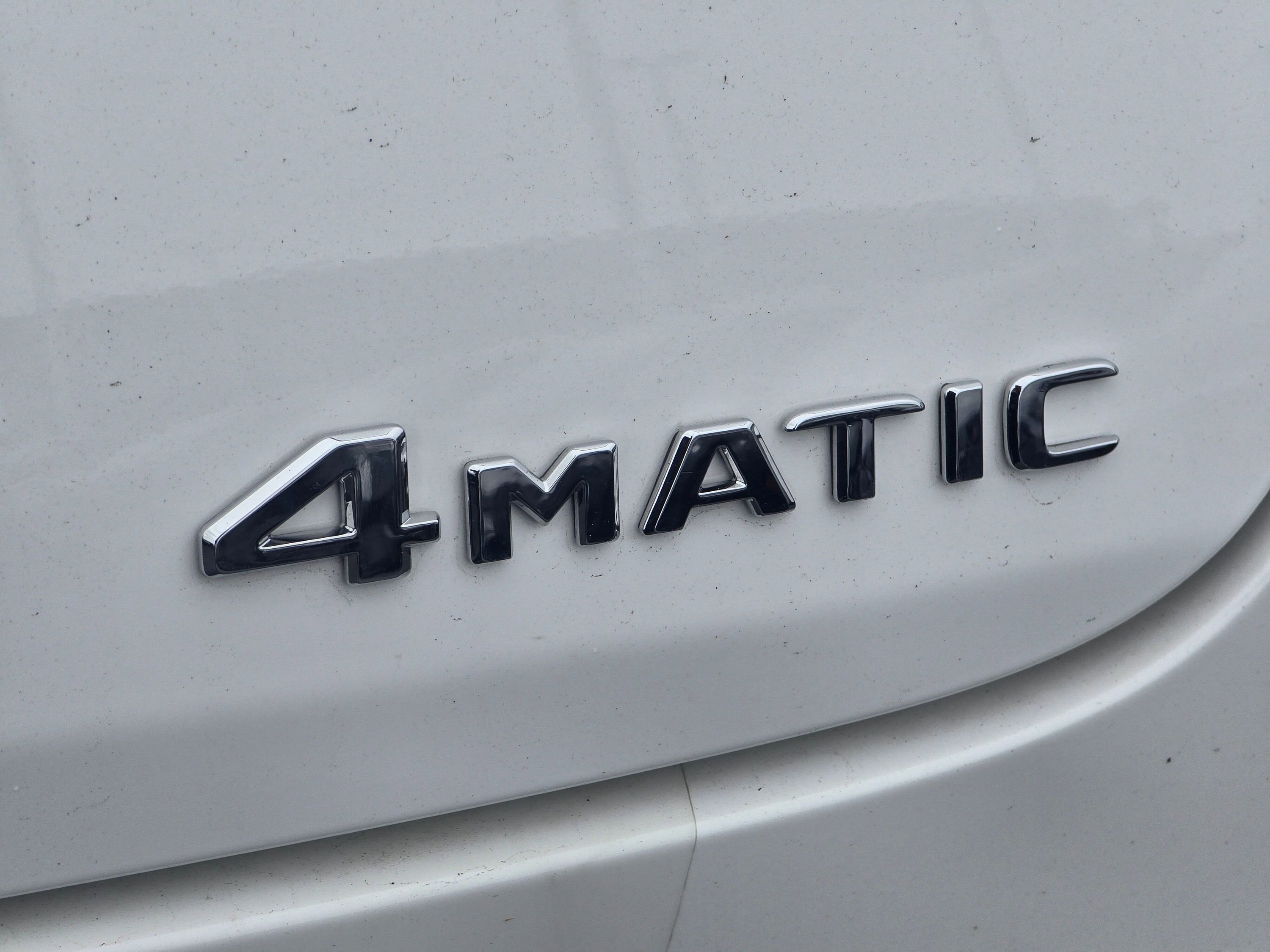 Used 2025 Mercedes-Benz CLA 250 4MATIC image 34