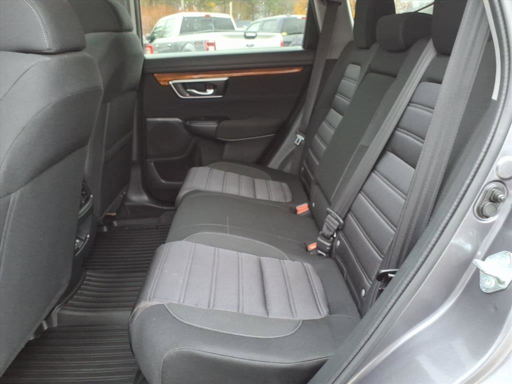 Used 2022 Honda CR-V EX image 14