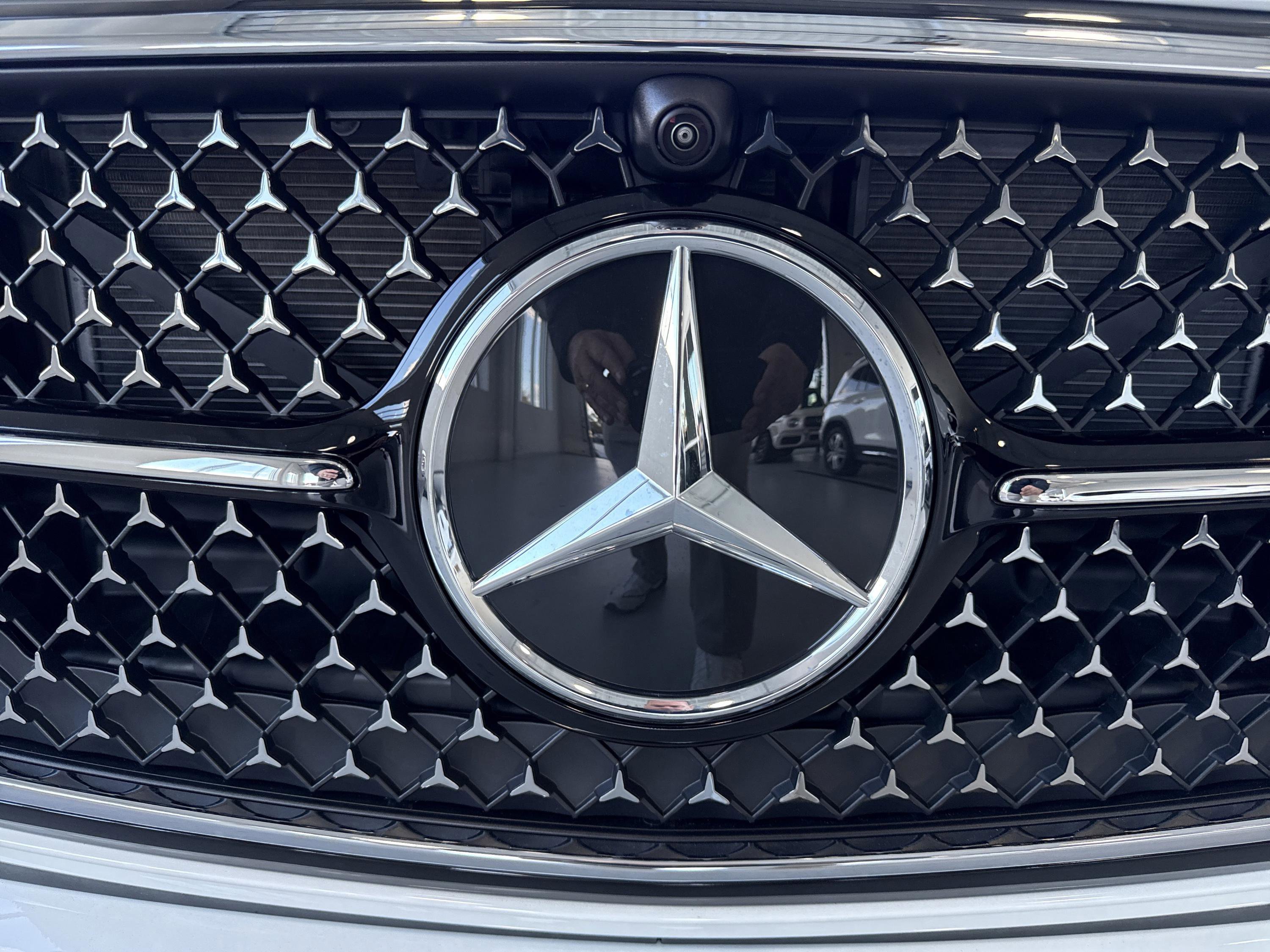 Certified 2026 Mercedes-Benz E 450 4MATIC Sedan image 12