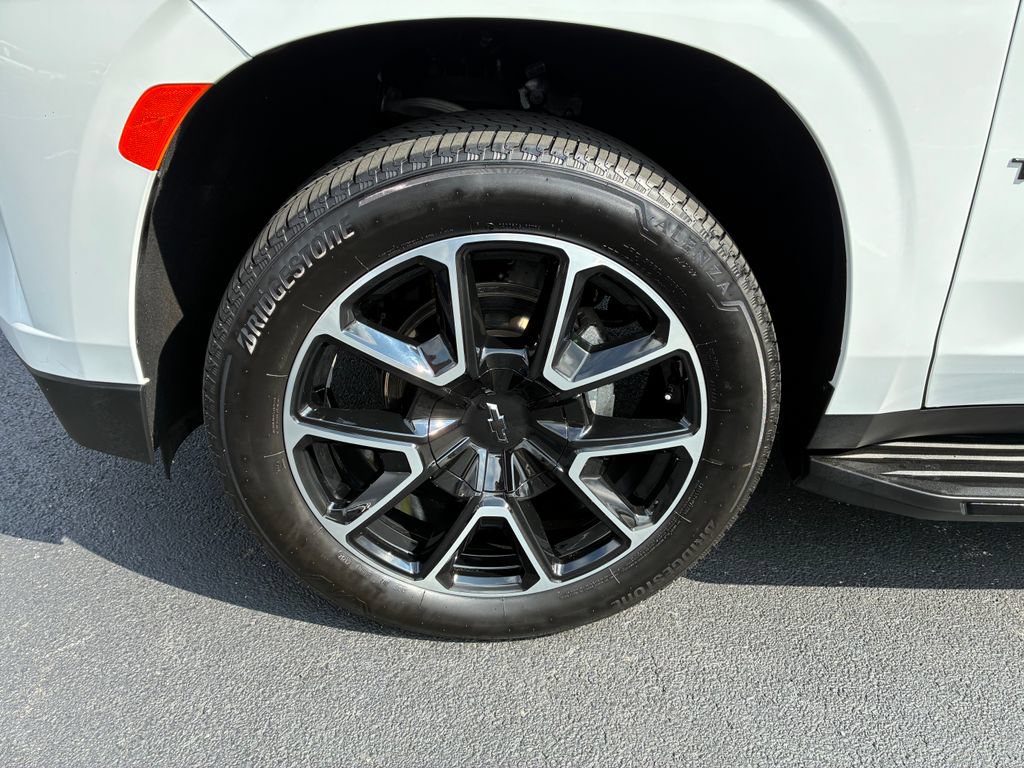 Used 2024 Chevrolet Tahoe RST AWD/4WD image 7