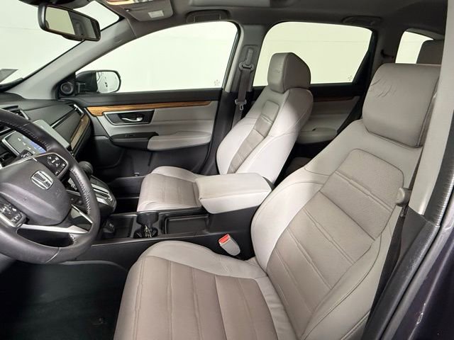 Used 2019 Honda CR-V EX-L image 26