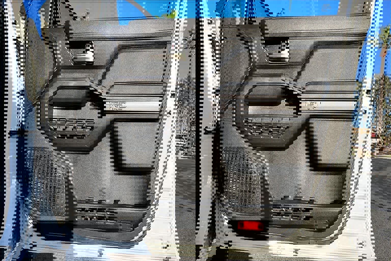 Used 2025 Toyota Tacoma TRD Sport image 21