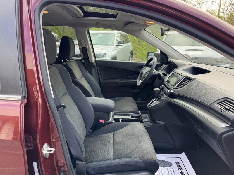 Used 2016 Honda CR-V EX image 14