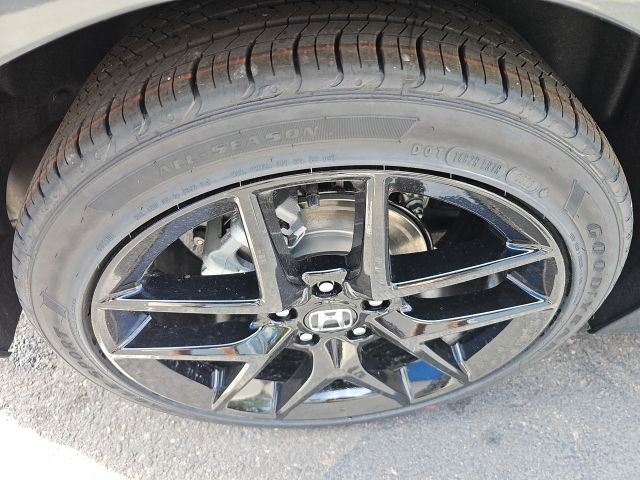 New 2026 Honda Civic Sport image 18